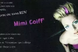 Mimi Coiff' Creutzwald