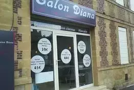 Salon Diana Charleville-Mézières