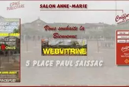 Salon Anne-Marie Lisle-sur-Tarn
