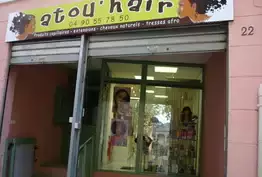 Atou'Hair Istres