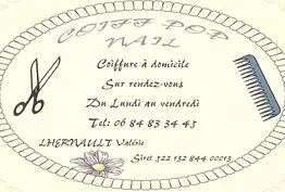 Coiff Pop Nail Saint-Marcel
