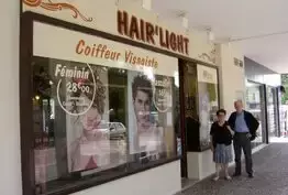 Hair'light Caen