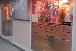 L'atelier coiffure de sébastien Douvrin