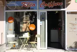 Kléo coiffure Seignosse
