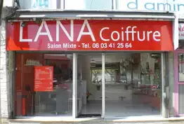 Lana Coiffure Marignane