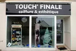 Touch'finale Sainte-Marie-aux-Chênes