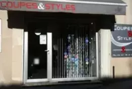 Coupes & Styles Poussan