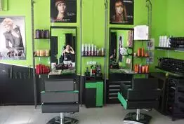 Exten'tiff coiffure & onglerie Fenouillet