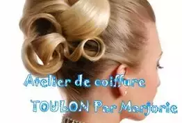 Atelier de coiffure Toulon