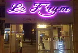 Le F'rym Mulhouse