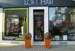 Loft'Hair Reims