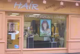 Hair liberté coiffure Vitré