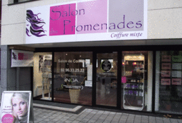 Salon des Promenades Saint-Brieuc