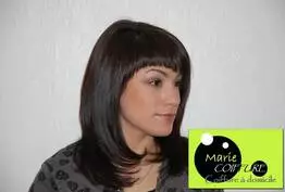 Marie Coiffure Orgères