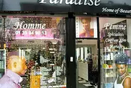 Coiffure Paradise Sarcelles