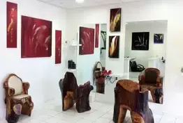 Art Sérénissime Barber Lattes