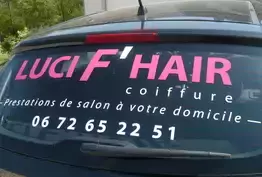 Lucif'hair Geneuille