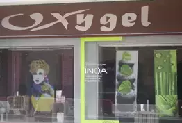 oxygel Remiremont