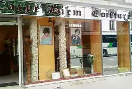 Carpediem Coiffure Nantes