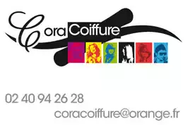 CORACOIFFURE Nantes