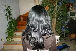 Carla Coiffure Chassieu