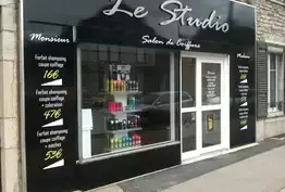 Le Studio Roche-lez-Beaupré