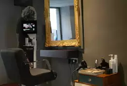 My Cut Concept Nice