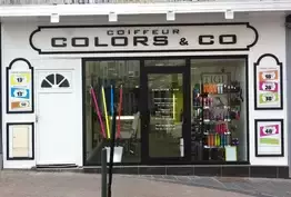 Colors & co Argentan