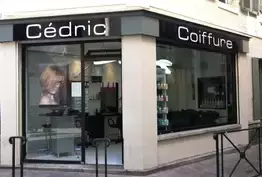 Cédric Coiffure Bayonne