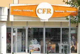 CFR Relooking Courcouronnes