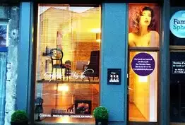 Comptoir de styles Lyon