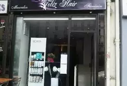 Feliz'Hair Paris 17