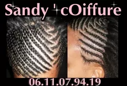 Sandy'coiffure Boulay-Moselle