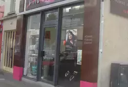 Villa coiffure Rennes