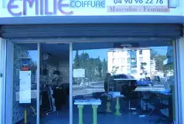 Emilie Coiffure Arles