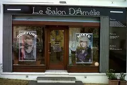 Le salon d'amélie Mialet