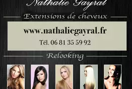 Nathalie Gayral Cannes