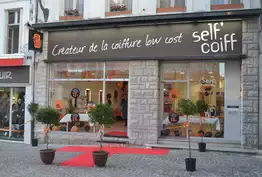 Self Coiff Saint-Quentin