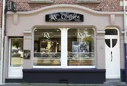 Rc coiffure Wattrelos