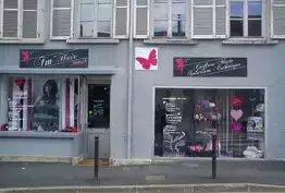 FM'hair Bogny-sur-Meuse