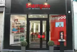 Shampoo Arras