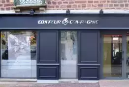 Coiffeur et Compagnie Montfort-sur-Meu