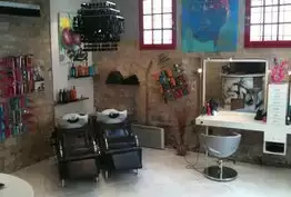 NGF Création coiffure Montpellier