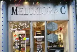 Melckior & C Saint-Etienne