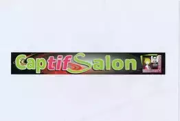 Captif Salon Saint-Renan