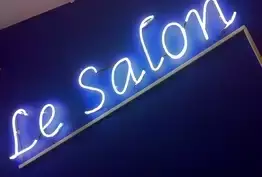 Le salon Paris 08