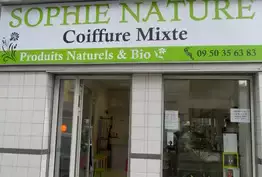 Sophie nature Saint-Etienne