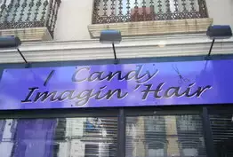 Candy Imagin'Hair Perpignan
