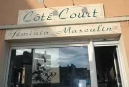Côté Court Le Portel