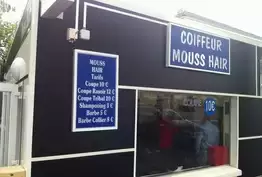 Mouss'Hair Nantes